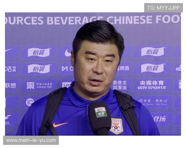 韩鹏展望教练生涯：学习是永恒的主题