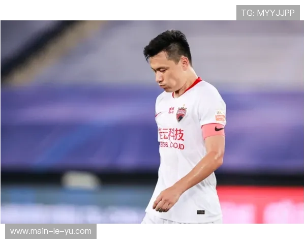 老将郜林职业生涯晚期，经验传承助球队成长