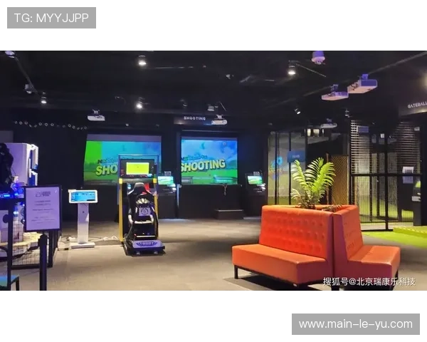 在智能化推进阶段内多屏联动常态化 促使场馆运营向沉浸式观赛形态跨越 在智能化推进阶段内多屏联动常态化 促使场馆运营向沉浸式观赛形态跨越