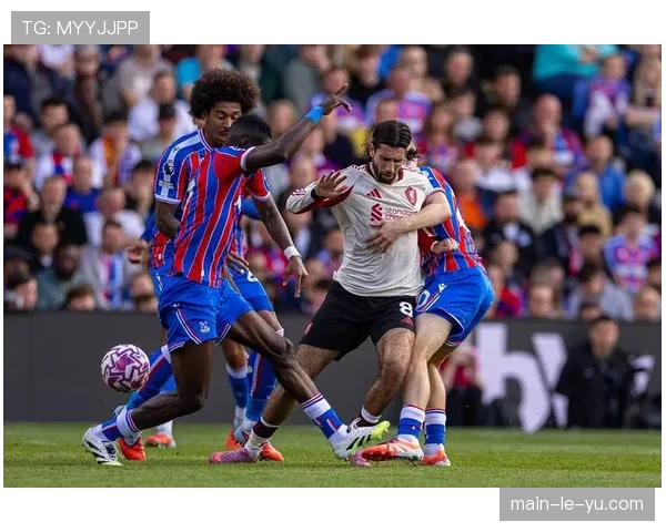 水晶宫2-2逼平利物浦,利物浦夺冠形势急转直下